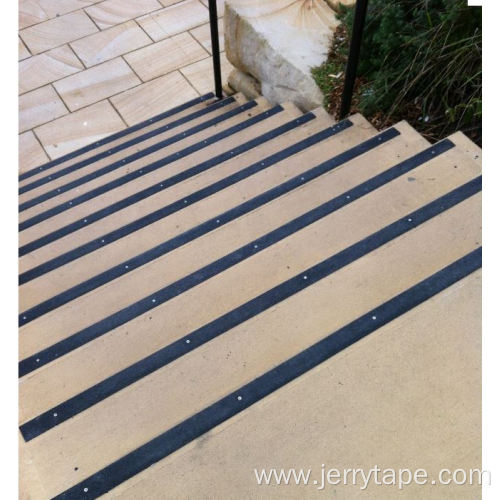 Abrasion Resistant Pet Tape For Steps Floor Stairs